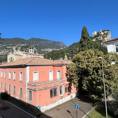 Apartamento Benini Holidays: San Pietro