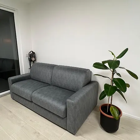 Apartamento Benini Holidays: San Pietro Arco