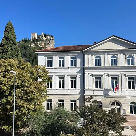 Benini Holidays: San Pietro Apartamento *