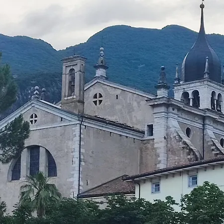 Benini Holidays: San Pietro Apartamento