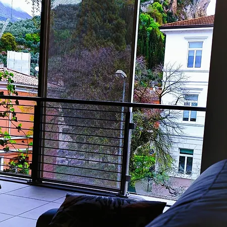 Apartamento Benini Holidays: San Pietro Arco